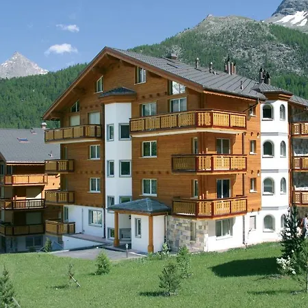 Chateau A&b Lägenhet *