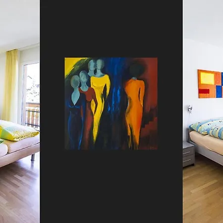 Lägenhet Chateau A&b