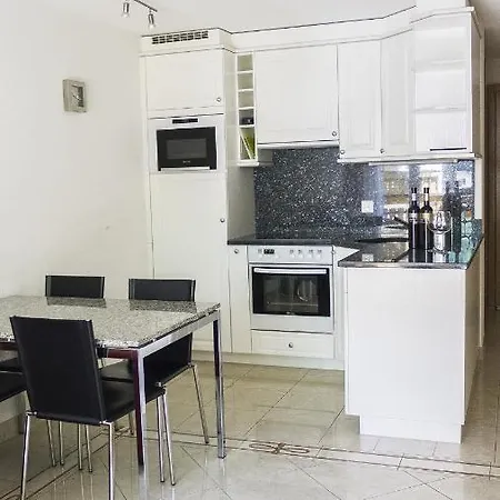 Château A&b Saas Fee