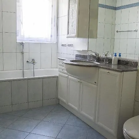 Château A&b Saas Fee