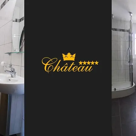 Chateau A&b *