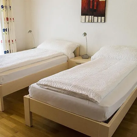 Lägenhet Chateau A&b Saas Fee