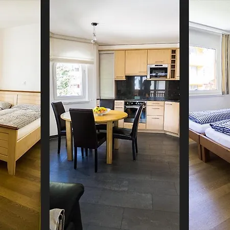 Chateau A&b Saas Fee