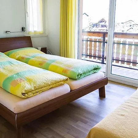 Chateau A&b Saas Fee