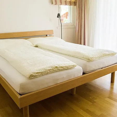 Chateau A&b Saas Fee