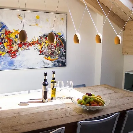 Chateau A&b Lägenhet