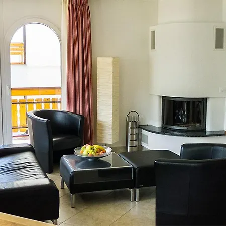 Château A&b Appartement Saas Fee