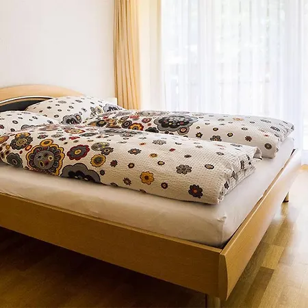 Lägenhet Chateau A&b Saas Fee