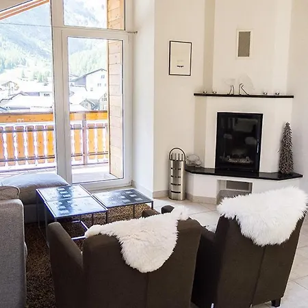 Chateau A&b Lägenhet