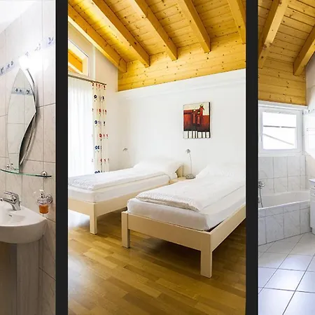 Lägenhet Chateau A&b *