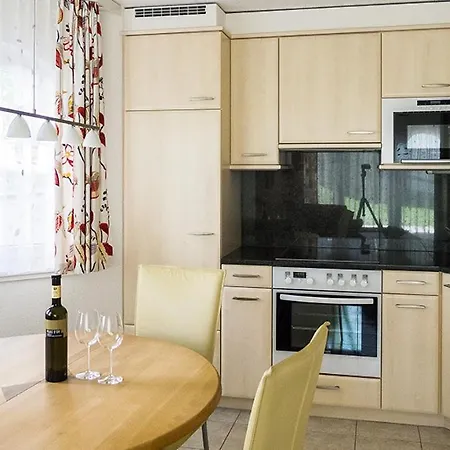 Château A&b Saas Fee