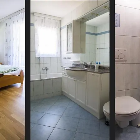 Château A&b * Saas Fee