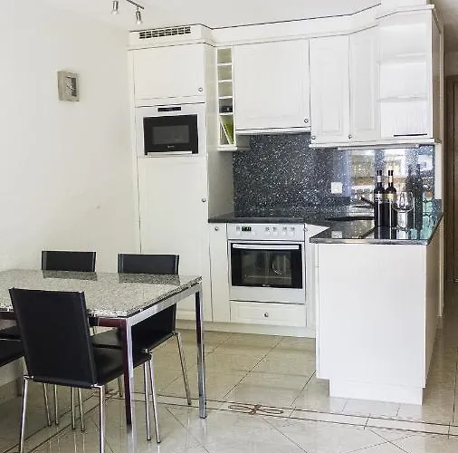 Chateau A&b Saas Fee