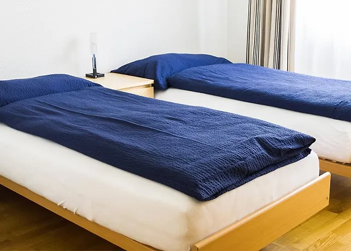 Chateau A&b * Saas Fee