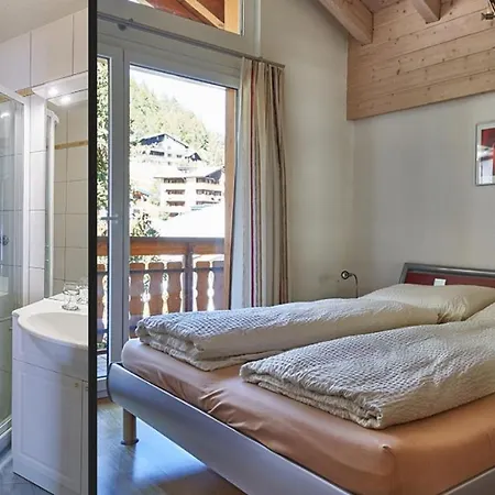 Chateau A&b Apartman