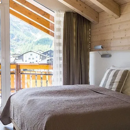 Chateau A&b Apartman