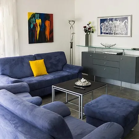 Chateau A&b Apartman *