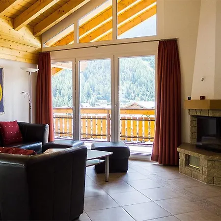 Chateau A&b Apartman *