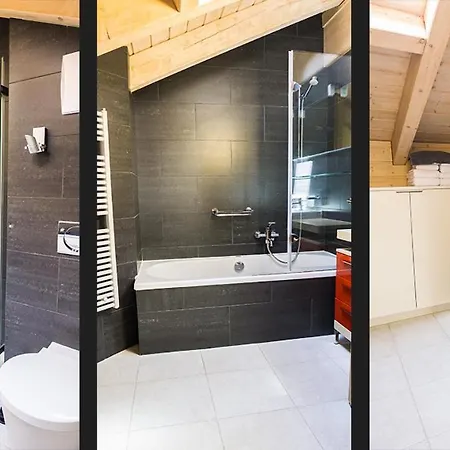 Apartman Chateau A&b