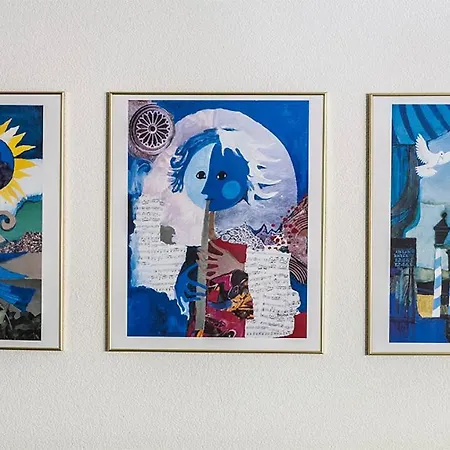 Chateau A&b Apartman