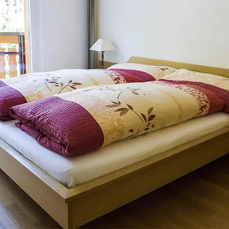 Chateau A&b Apartman