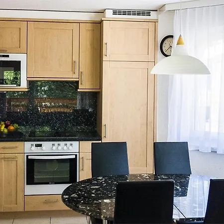 Apartman Chateau A&b