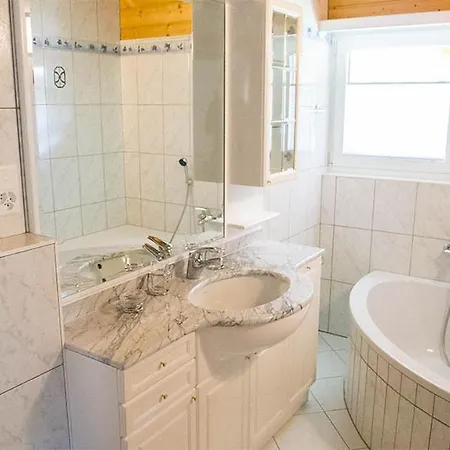 Apartman Chateau A&b Saas Fee