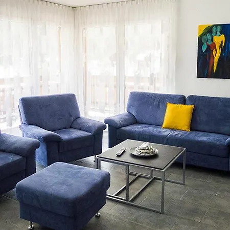 Chateau A&b * Saas Fee