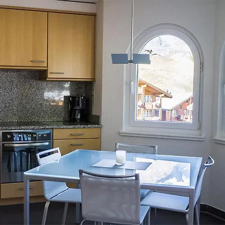 Apartman Chateau A&b *