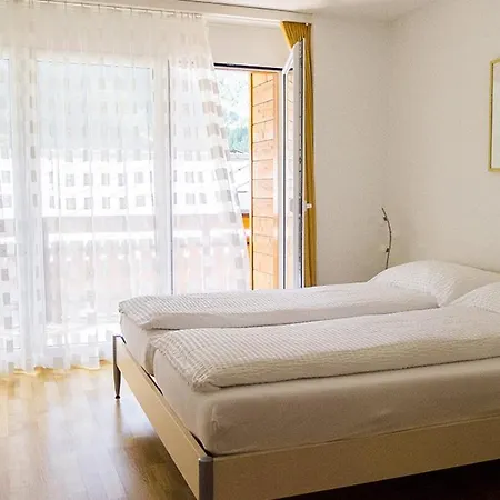 Apartman Chateau A&b